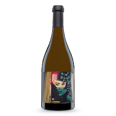 Orin Swift Blank Stare