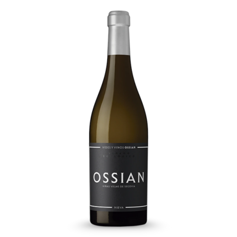 Ossian Viñas Viejas Verdejo