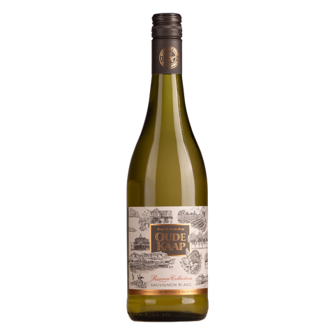 Oude Kaap Sauvignon Blanc Reserve