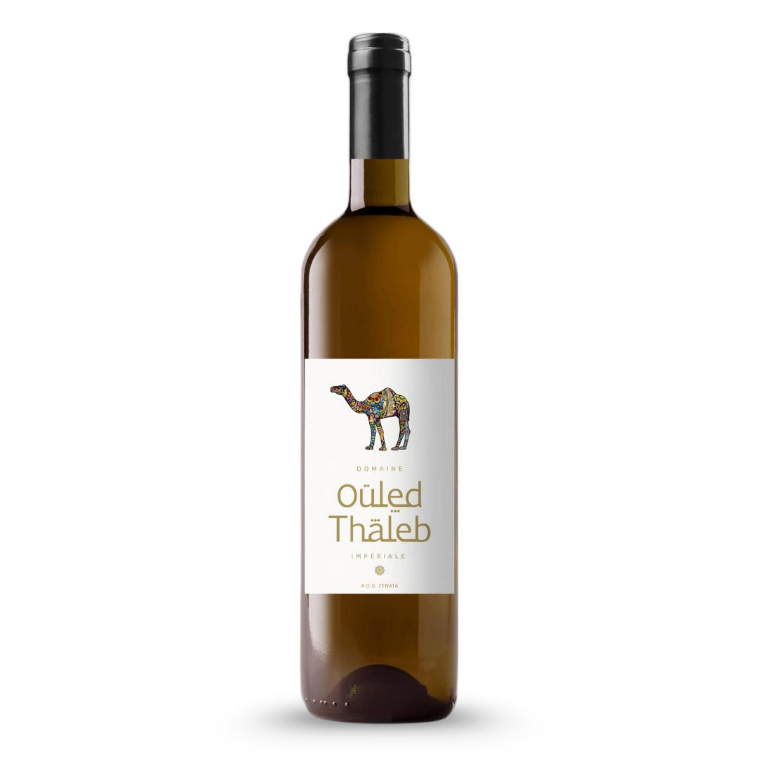 Ouled Thaleb Imperiale Wit