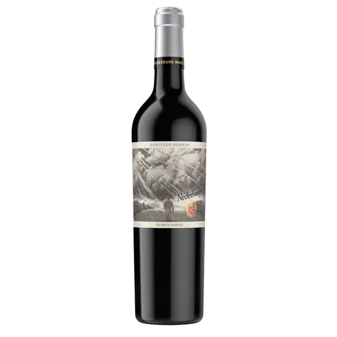 Nederburg le maître brasseur