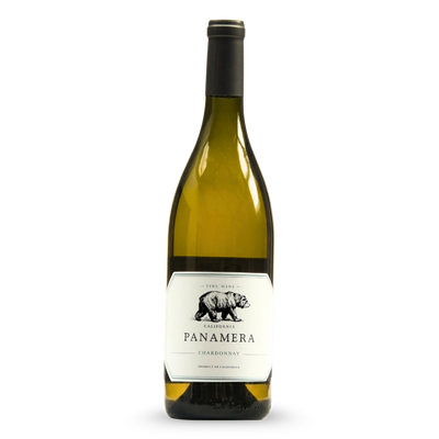 Panamera Chardonnay