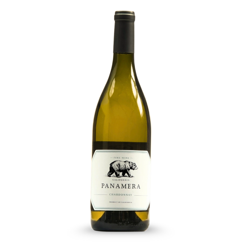 Panamera Chardonnay