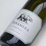 Panamera Chardonnay close up