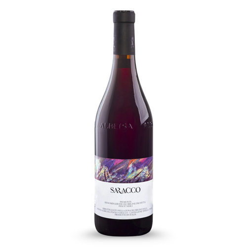 Paolo Saracco Piemonte DOC Pinot Nero