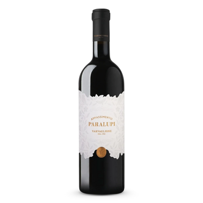 Paralupi Appassimento