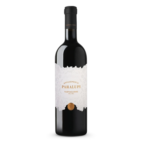 Paralupi Appassimento