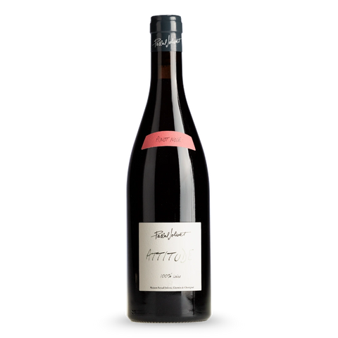Pascal Jolivet Attitude Pinot Noir
