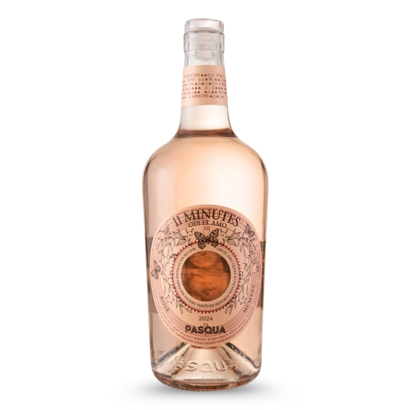 Pasqua 11 Minutes Rosé