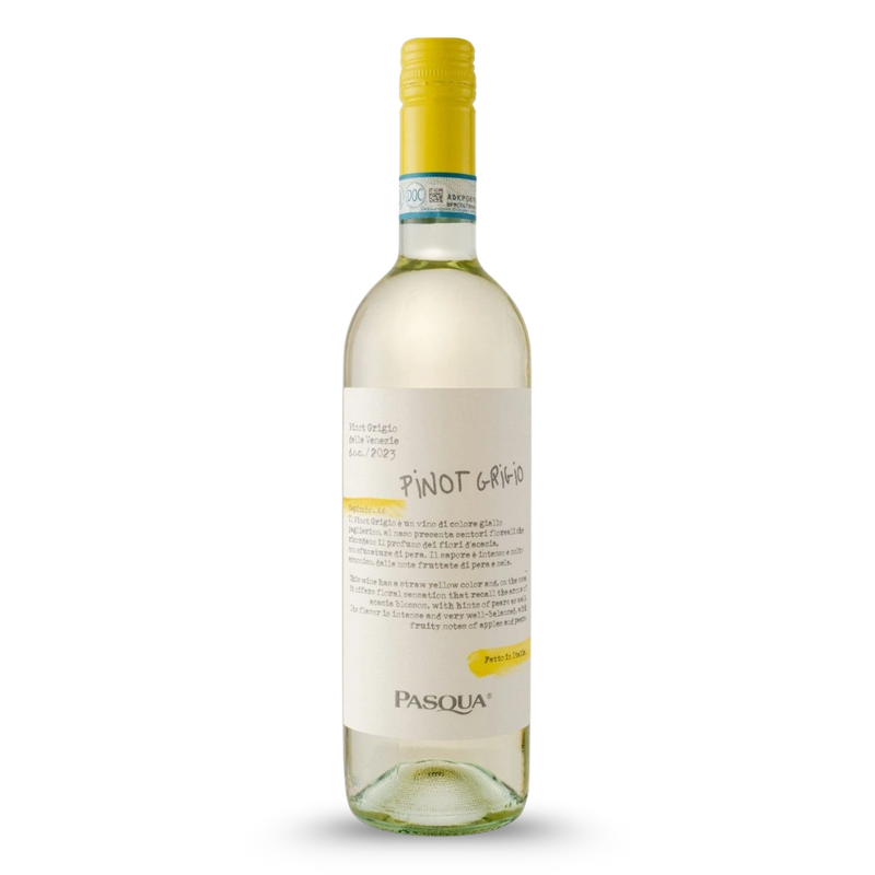 Pasqua Pinot Grigio Delle Venezie
