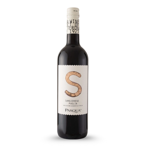 Pasqua Sangiovese Puglia