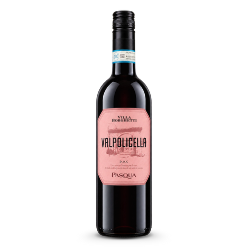 Pasqua Villa Borghetti Valpolicella Ripasso Superiore