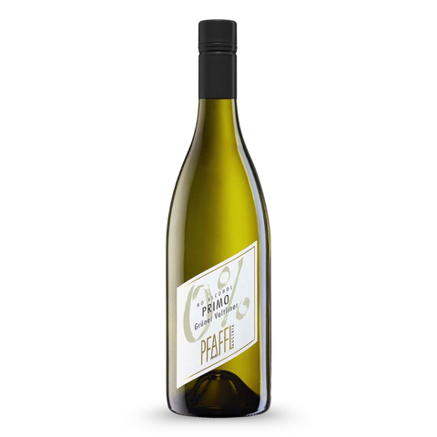 Pfaffl Grüner Veltliner Primo 0% d'alcool