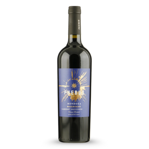 Phebus Cabernet Sauvignon Reservado