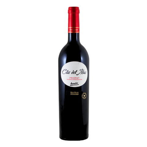 Pinord Clos del Mas Priorat