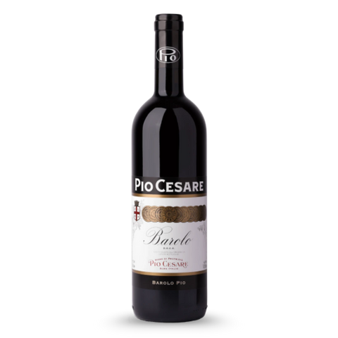 Pio Cesare Barolo Pio 2020