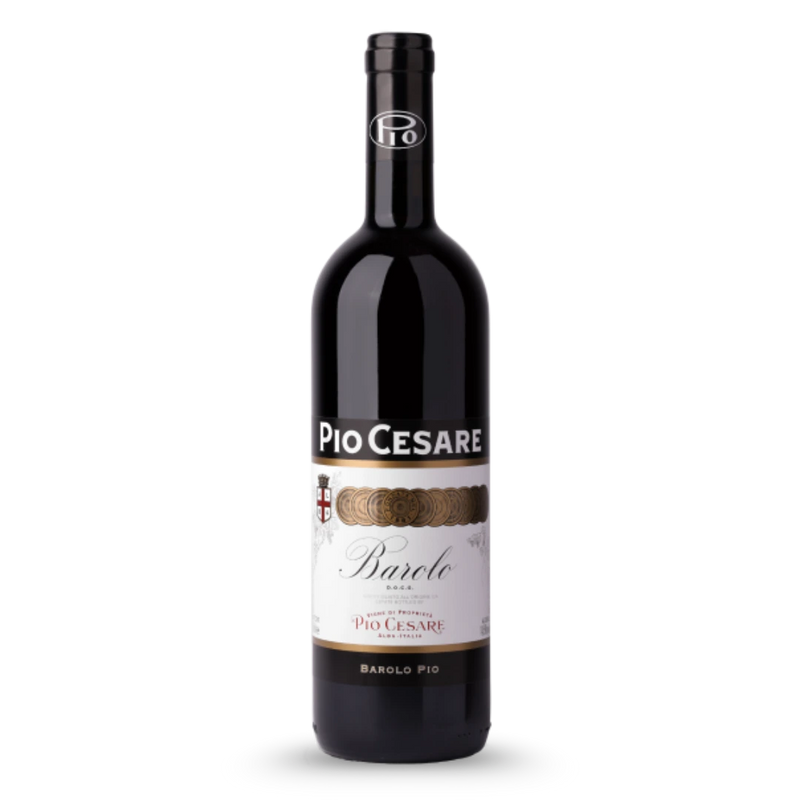 Pio Cesare Barolo Pio 2020
