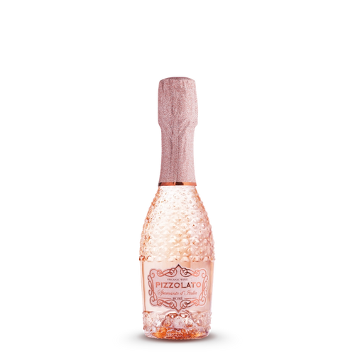 Pizzolato Spumante d'Italia Rosé Piccolo 0,2L