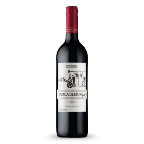 Porca de Murça Douro Red