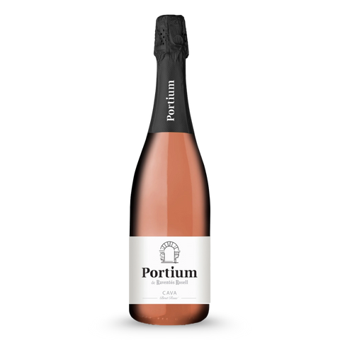 Portium Rose Cava