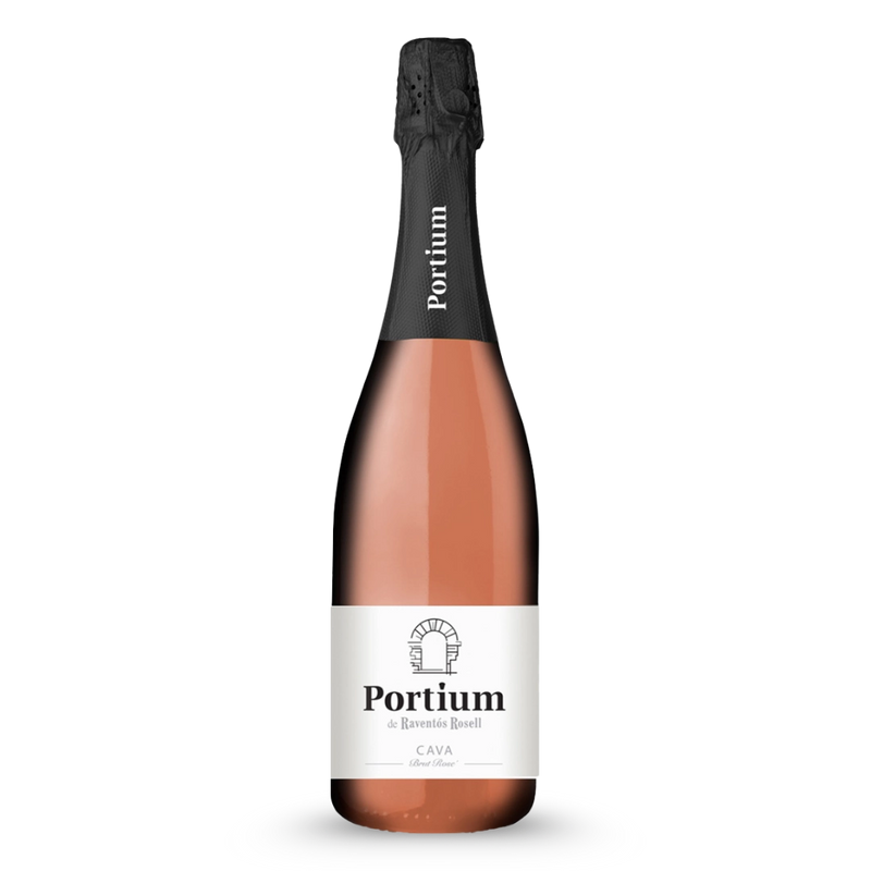 Portium Rose Cava