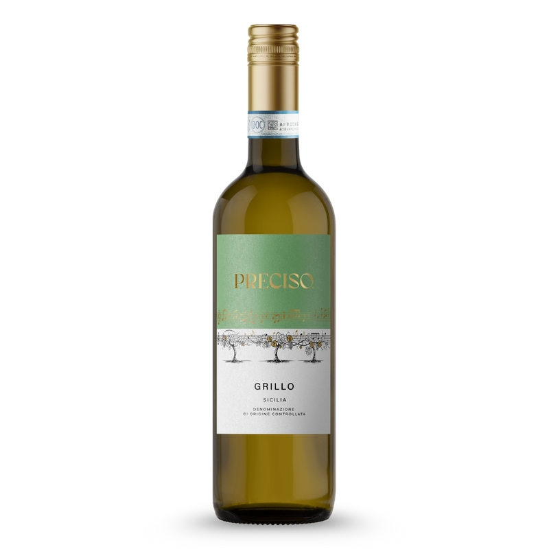 Preciso Grillo Sicilia