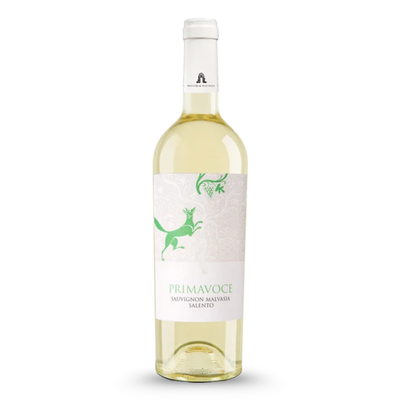 Primavoce Malvasia Sauvignon Salento