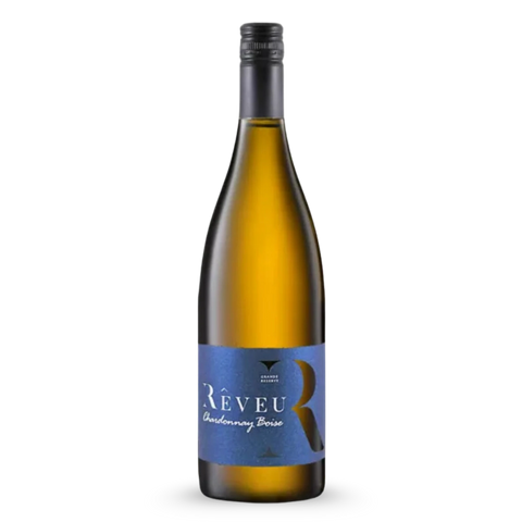 Reveur Grande Reserve Chardonnay