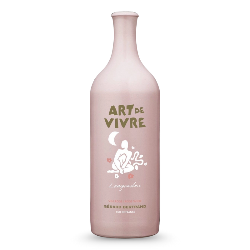 Gérard Bertrand Art de Vivre Languedoc Rosé