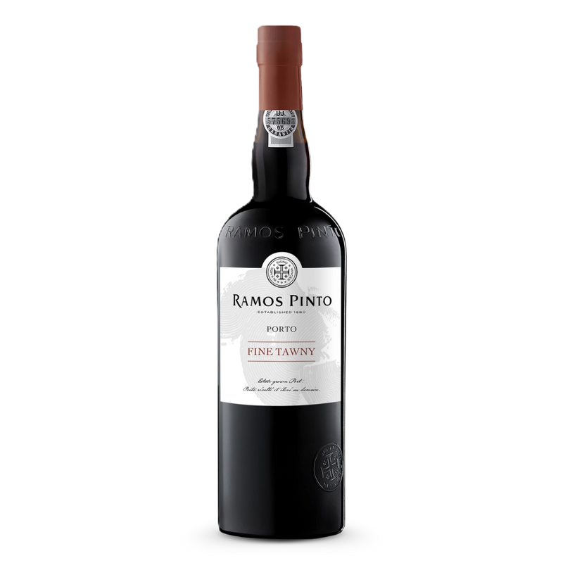 Ramos Pinto Tawny