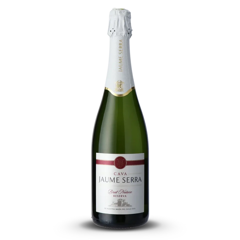 Jaume Serra Reserva Brut Nature