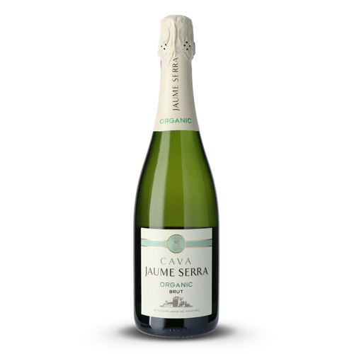 Jaume Serra Cava Organic