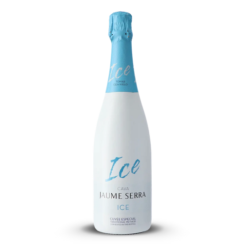 Jaume Serra Cava ICE Cuvée Spéciale
