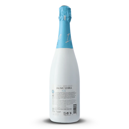 Jaume Serra Cava ICE Cuvée Spéciale