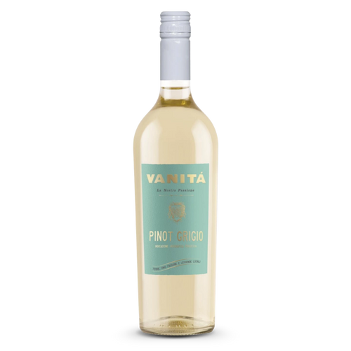 Vanita Pinot Grigio