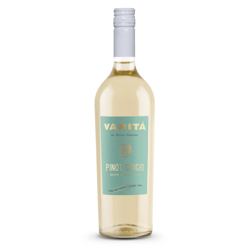 Vanita Pinot Grigio