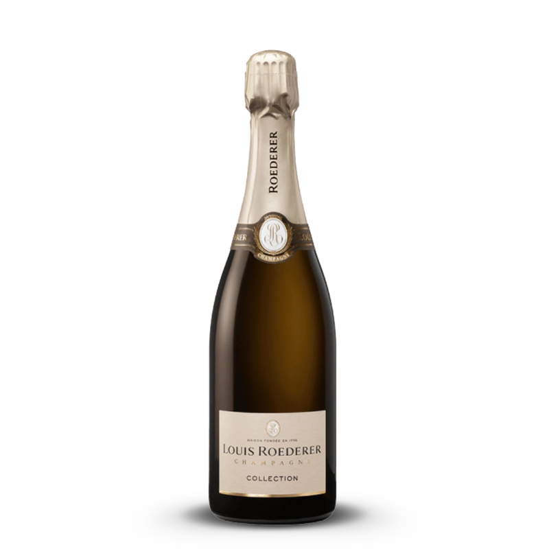 Louis Roederer Collection Brut