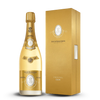Louis Roederer Cristal avec coffret cadeau premium