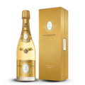 Coffret Cadeau Premium Louis Roederer Cristal