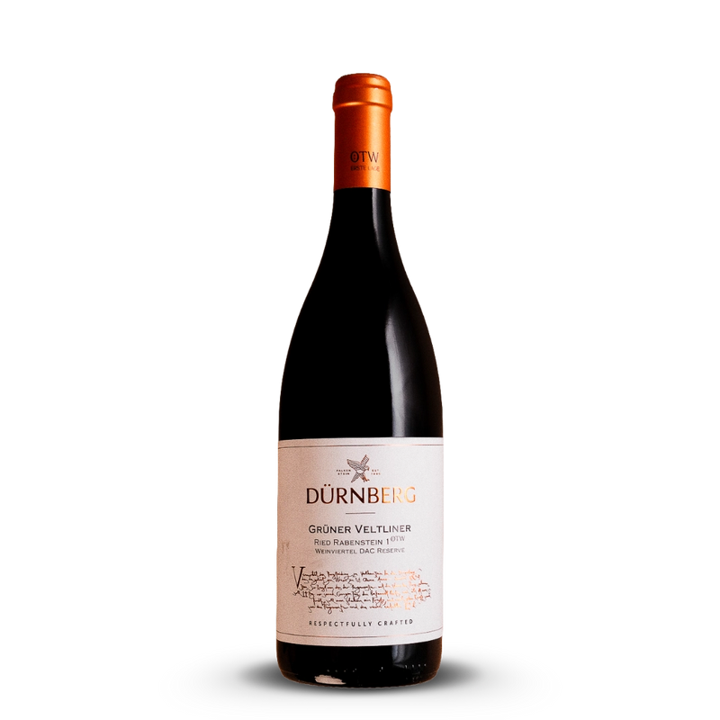 Durnberg Rabenstein Gruner Veltliner Reserve