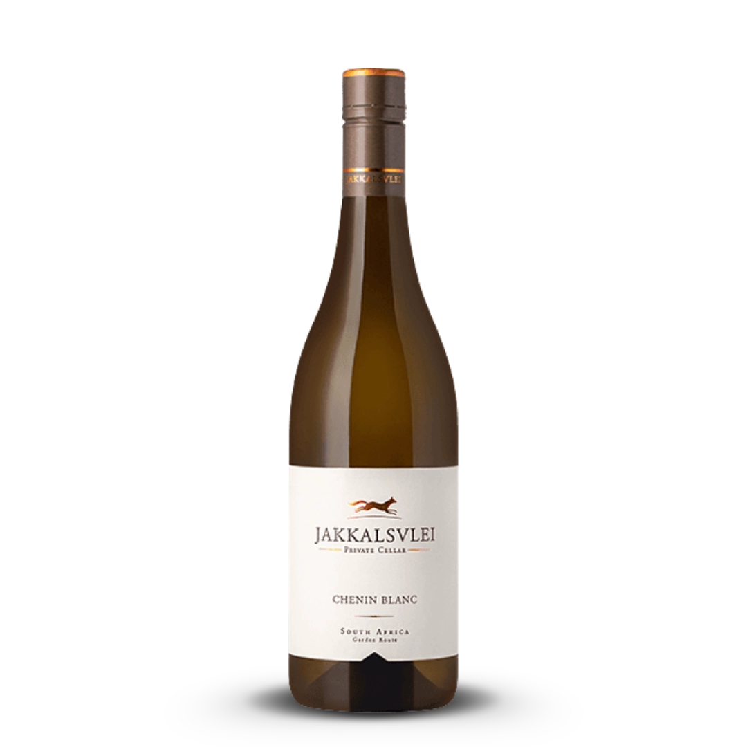 Jakkalsvlei Chenin Blanc