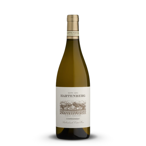 Hartenberg Chardonnay