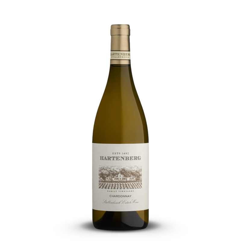 Hartenberg Chardonnay