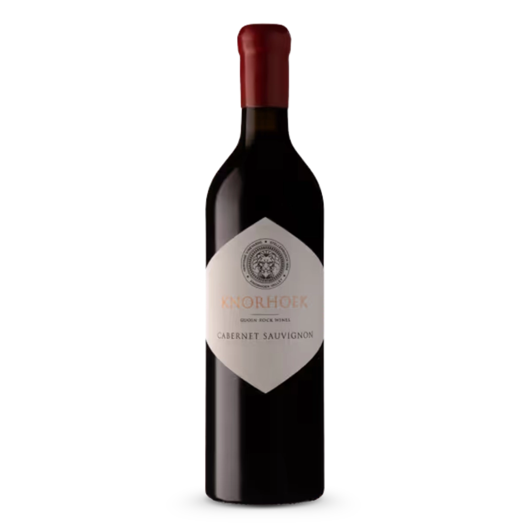 Knorhoek Cabernet Sauvignon