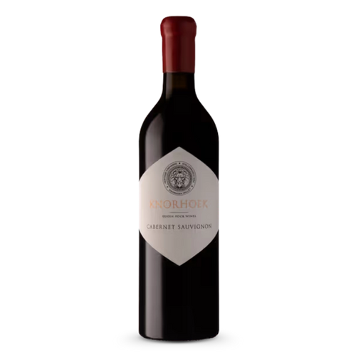 Knorhoek Cabernet Sauvignon