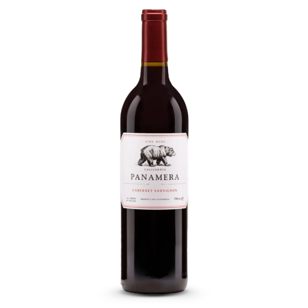 Panamera Cabernet Sauvignon