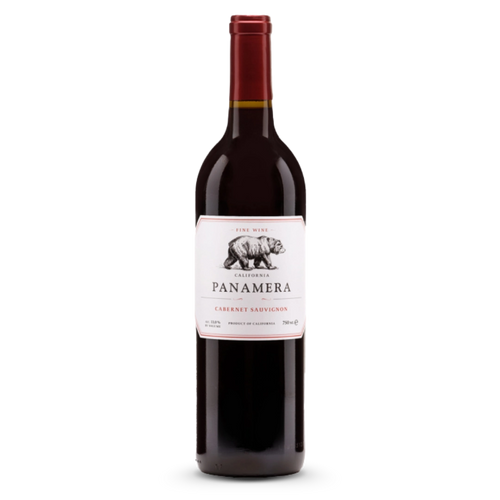 Panamera Cabernet Sauvignon