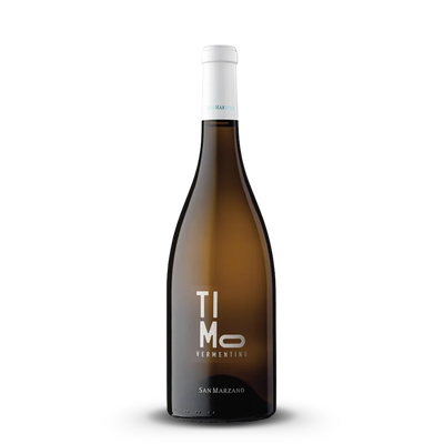 Timo Vermentino San Marzano