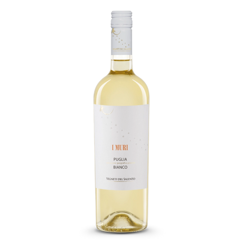 I Muri Puglia Bianco