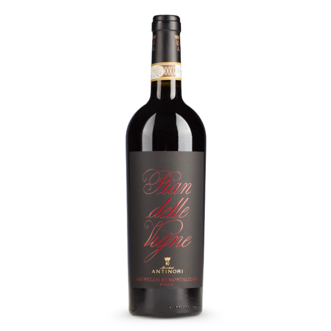 Antinori Pian Delle Vigne Brunello di Montalcino 2019